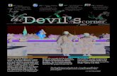 May 2014 Devil's Corner 1HBCT Newsletter