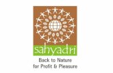 Sahyadri - Revenue Generating Investment Theme in Agriculture Land.