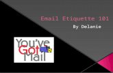 How To Have Great Email Etiquette