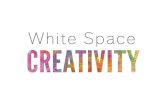 White Space Creativity - Generate Conference London 2014