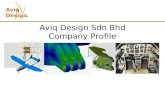 Aviq Company Introduction