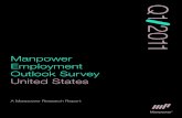 Q1 2011 Manpower Employment Outlook Survey