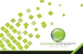 Cross Concept UAE Exhibitions Profile
