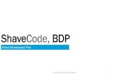Shave code bdp 2012 2014
