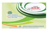 Cbse cce-report-file