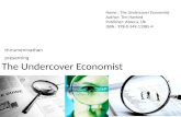 The Under Cover Economist V2