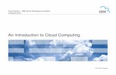 Ima Cloud Computing Mar2010 V8
