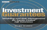 Investment guarantees