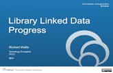 Library Linked Data Progress