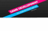 The State of HTML5 Games - Fluent JS