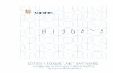 Gartner eBook on Big Data