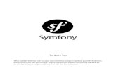 Symfony2 quick tour