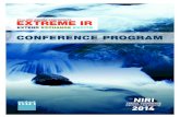 NIRI Annual Conference - 2014 Program Book
