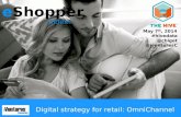 E shopper Index - by Christophe Biget at IVentures
