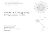 Financial Cartography for Payments and Markets