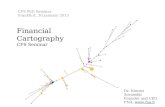 Financial Cartography - Center for Financial Research