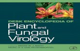 Desk encyclopedia of plant and fungal virology  mahy, brian w.j