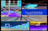Seize the business opportunities in Flanders/Belgium