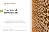 Wood revolution innovative_structural_systemsThe Wood Revolution – Innovations in Structural Systems