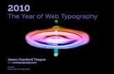 Fluid Web Typography - next10