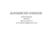 Advanced Design SJI 2014