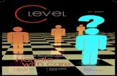 Revista C Level - Vol. 3