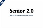 Senior 2.0 (reprise)