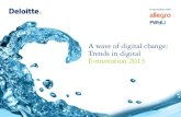 Digital Trends 2013