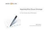 Blue Ocean Strategy - An Australian Case Study