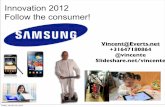 Samsung ces2012 januari 2012 trends