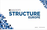MASSIVE ONGOING CHANGES IN HOW THE INTERNET IS CONSTRUCTED from Structure:Europe 2013
