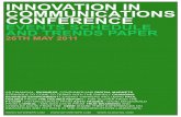 Innovation Conference