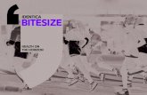 Identica Bitesize 170114 Health on the Horizon