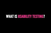 Website Usability | Day 3