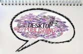 Desktop publishing intro
