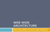 Web Wide Architecture