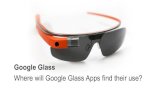 Google Glass App Development