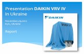 Presentation - Daikin vrv iv