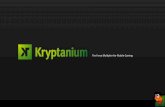 Kryptanium overview   012114