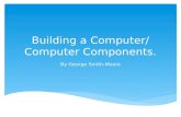 Building a computer in virtual desktop.