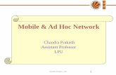 Lecture 2  evolution of mobile cellular