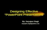 How to-make-effective-presentation