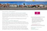 Web Content Management - Case Study - Tourism Flanders