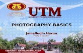 Learn Basic Photography