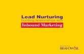 Brandwise Lead Nurturing