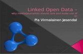 Linked Open Data and data-driven journalism