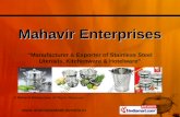 Mahavir Enterprises Tamil Nadu India