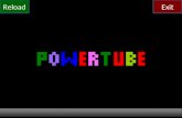 PowerTube Version 1.1