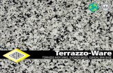 Acorn Engineering Terrazzo-Ware