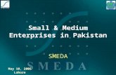 Small & Medium Enterprises In Pakistan